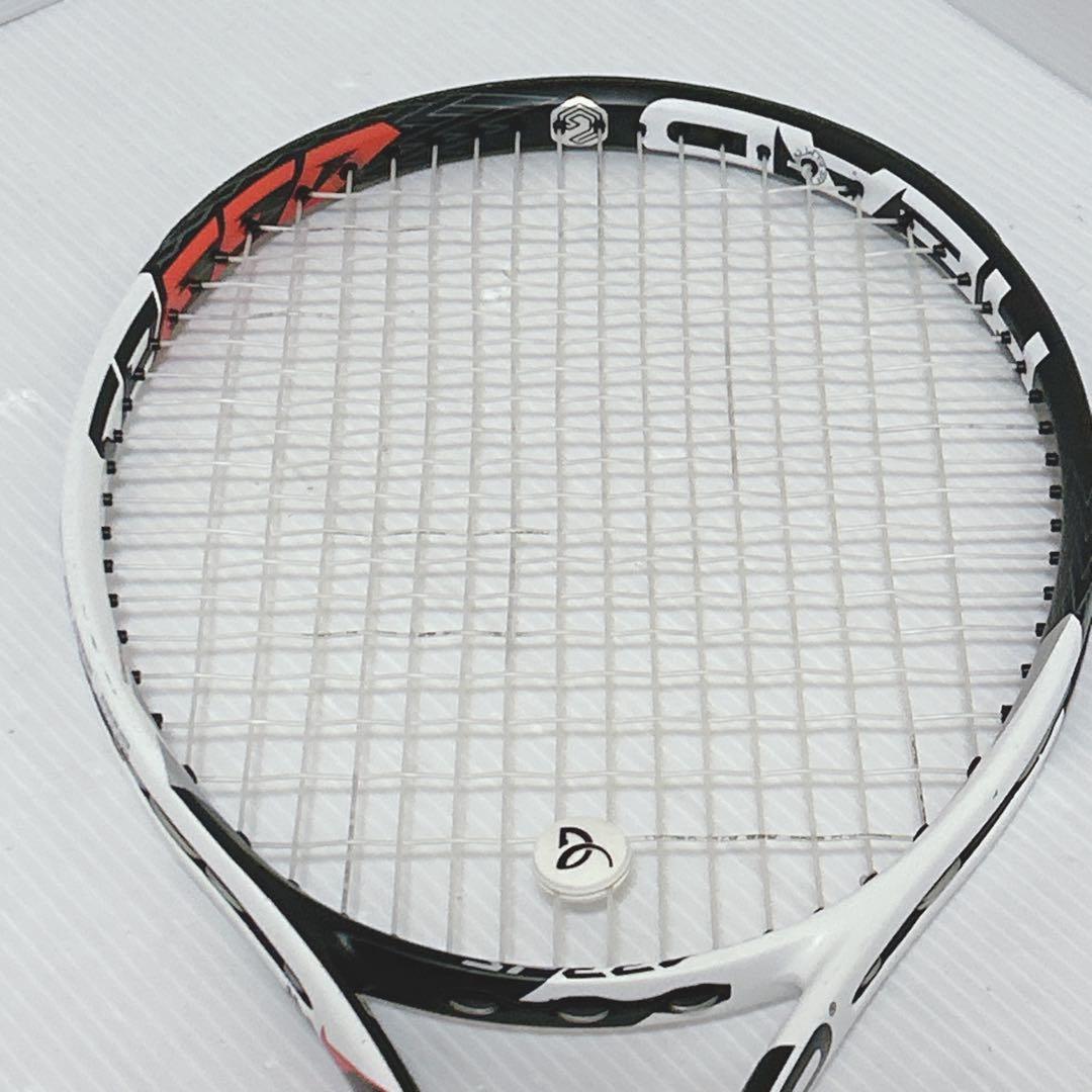 HEAD SPEEDMP GRAPHENE TOUCH 硬式テニスラケット