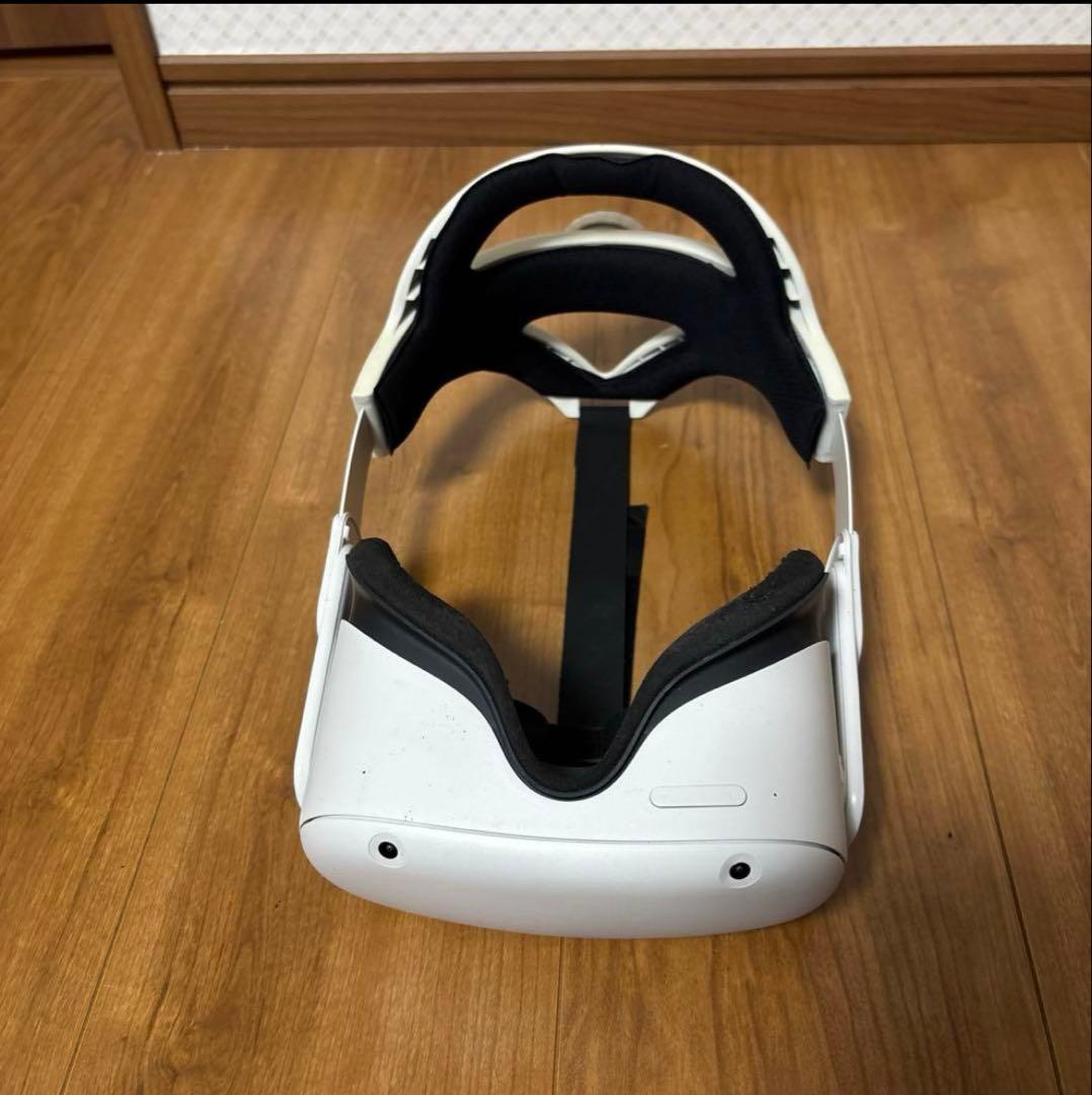 その他  quest 2