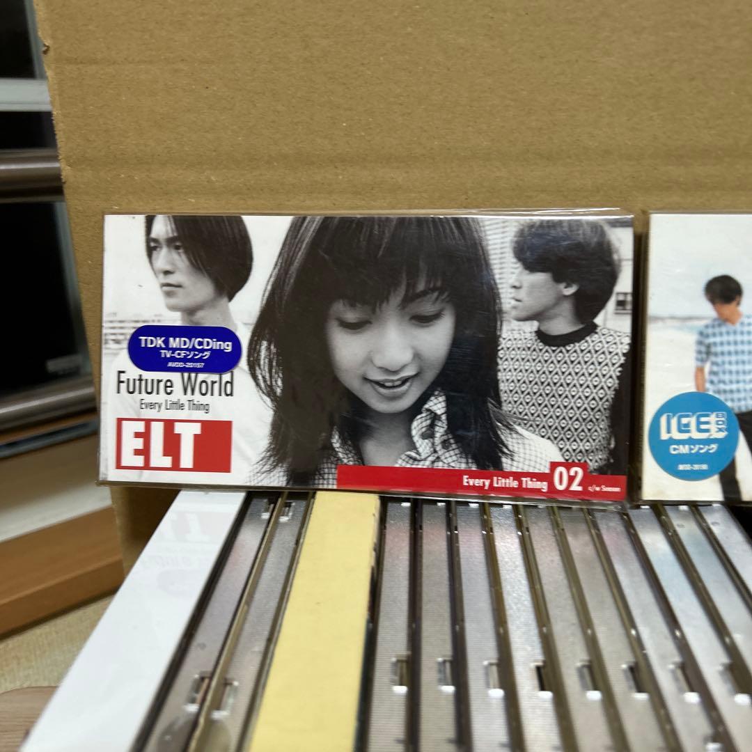 Every Little Thing CDまとめセット