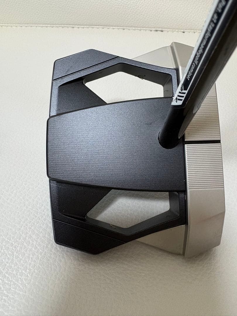 TaylorMade Spider ZT パター 34インチ