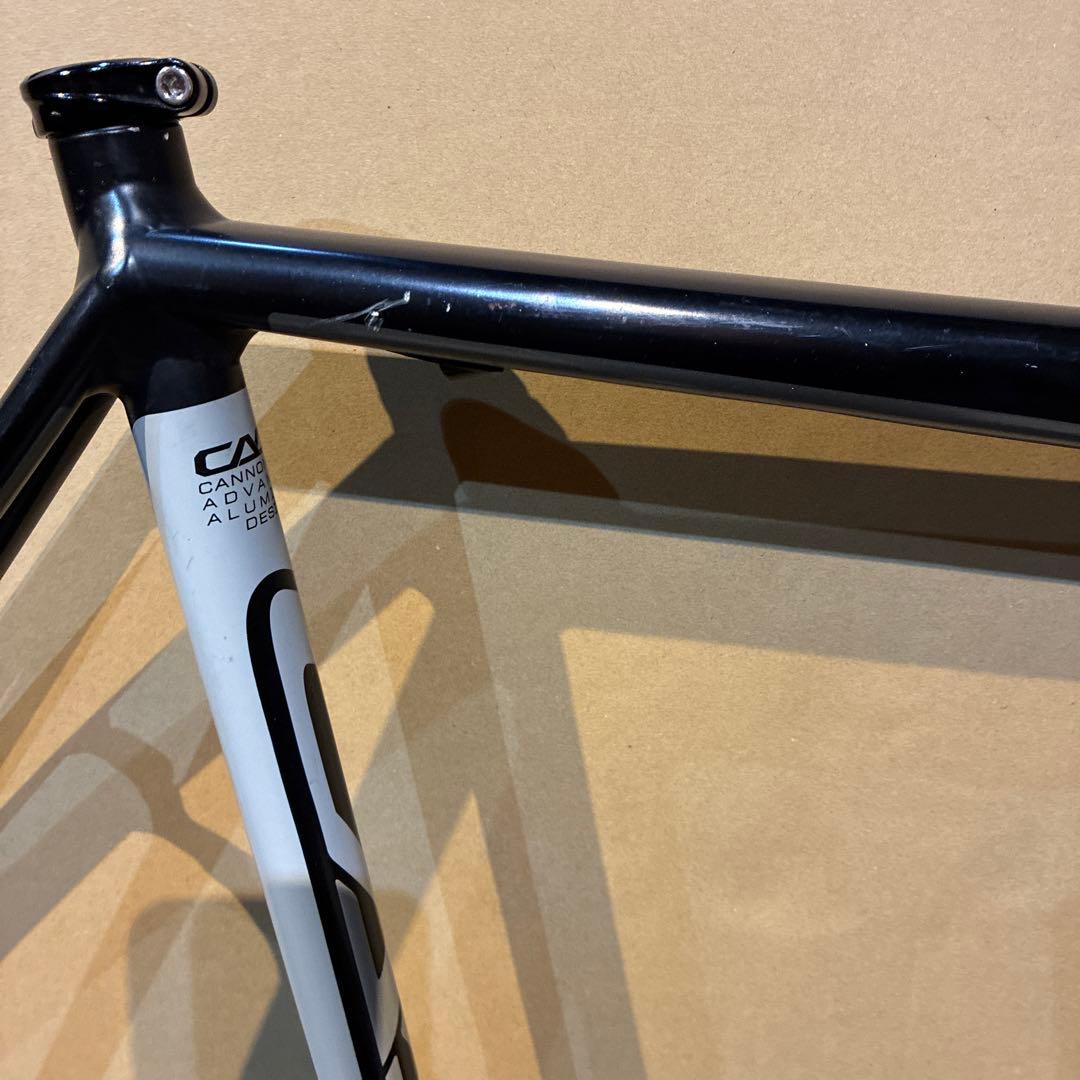 CANNONDALEキャノンデール CAAD12 カーボン