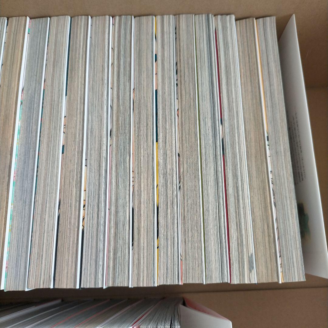 全巻セット　30冊　君に届け　完結　椎名軽穂