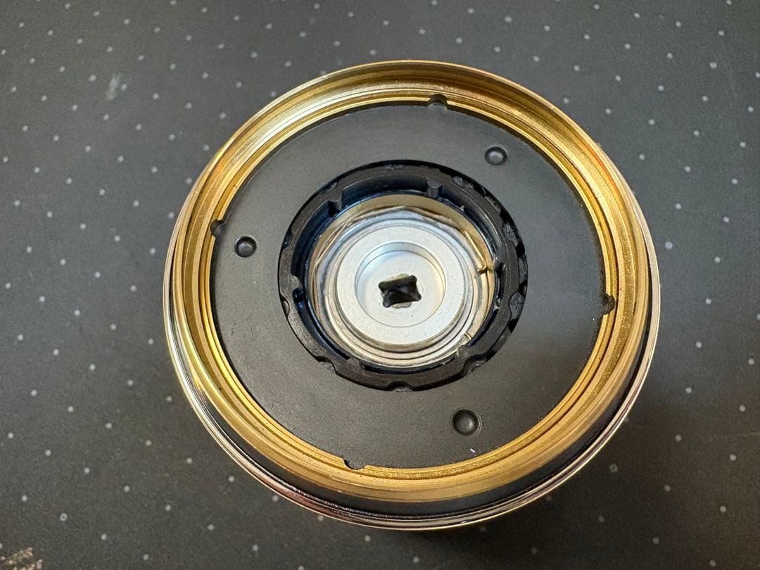 ソルティガ 予備スプール SLP 8000s ロードラグチューンスプール