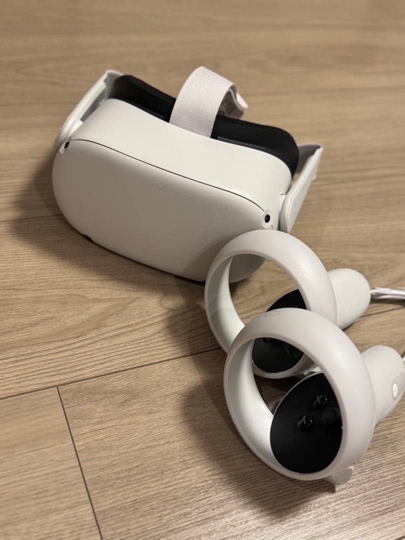  Quest 2 オキュラスクエスト2 VR 256GB
