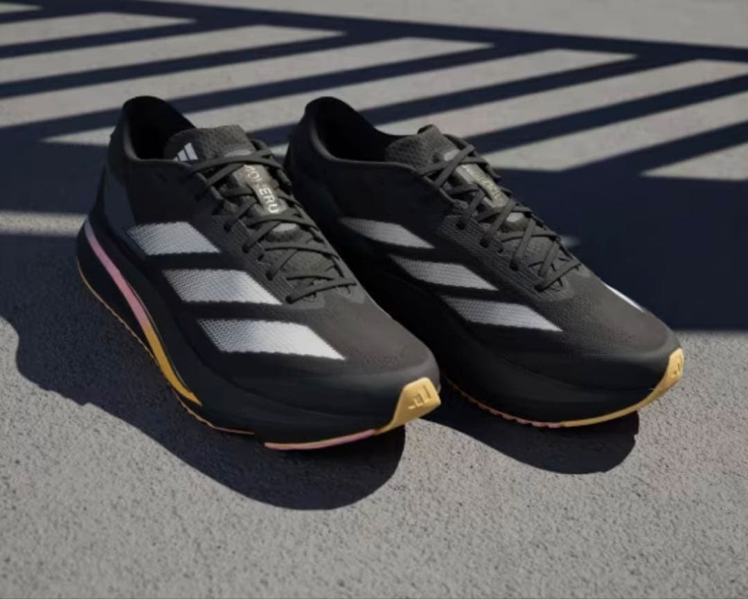 adidas ADIZERO SL2 M 25.5㎝