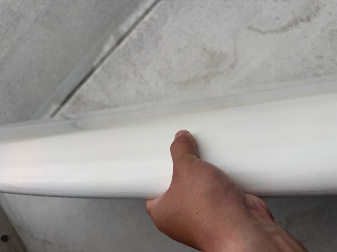xenosurfboard フィッシュサーフボード