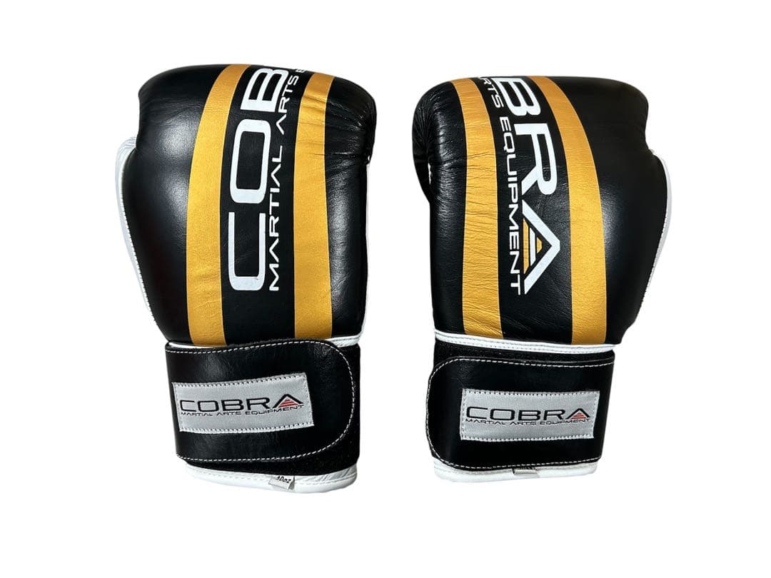 ボクシング COBRA BOXING GLOVE \"SUPER SOFT\"
