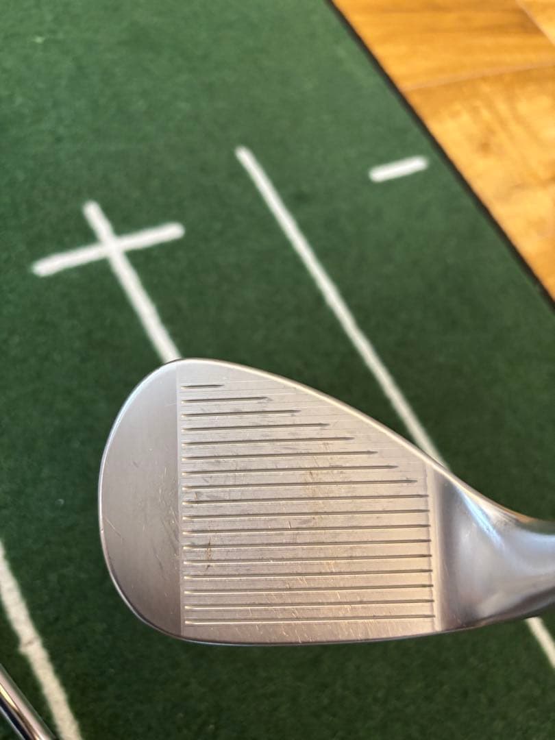 Vokey SM10 ウェッジ 52 56 60 セット DG EX X100