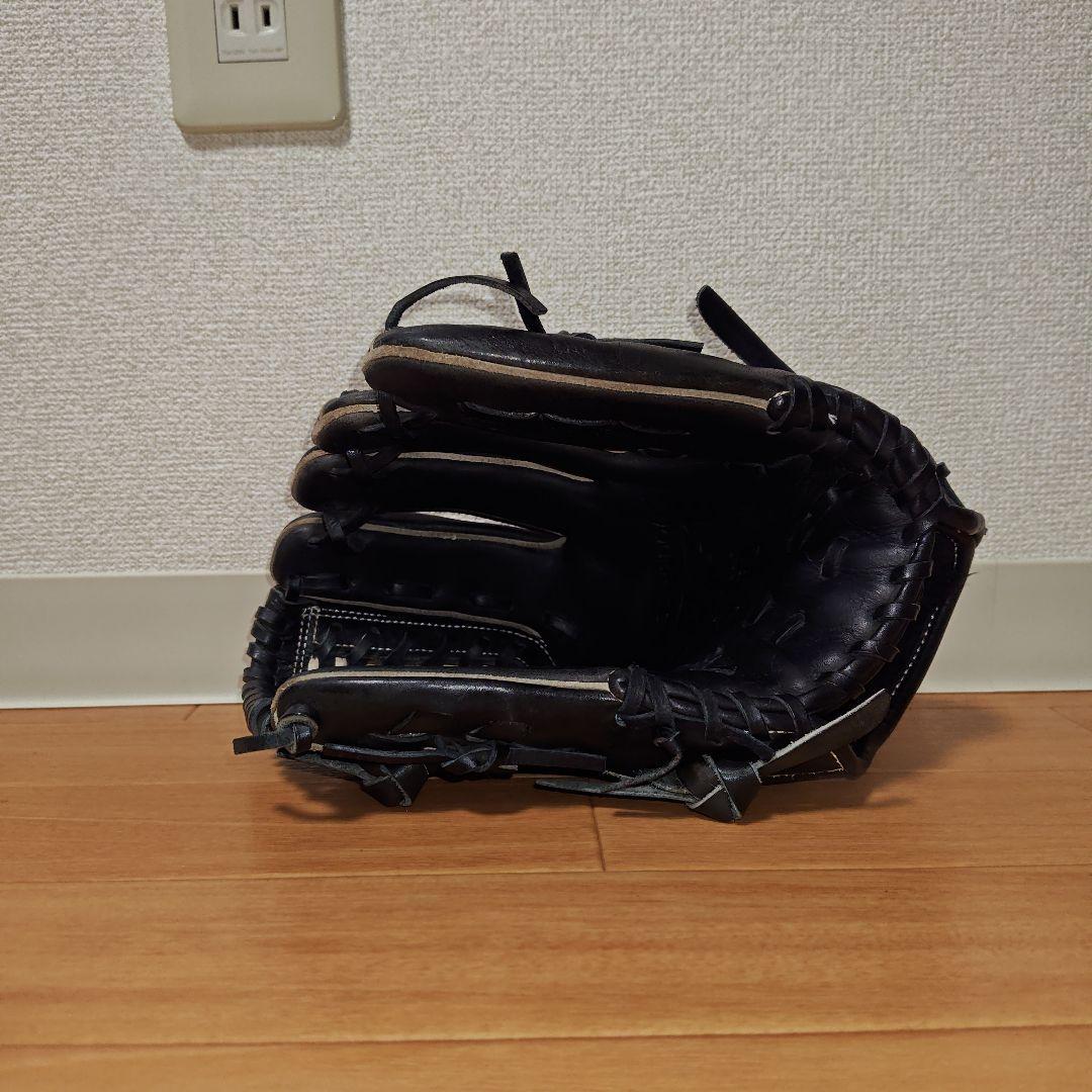 へんだーそん ナイキ 謝道エッジ 軟式 内野手用 グローブ 野球