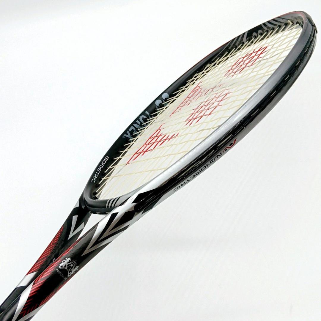 レア YONEX REGNA 98 硬式テニスラケット 初代 ヨネックス レグナ