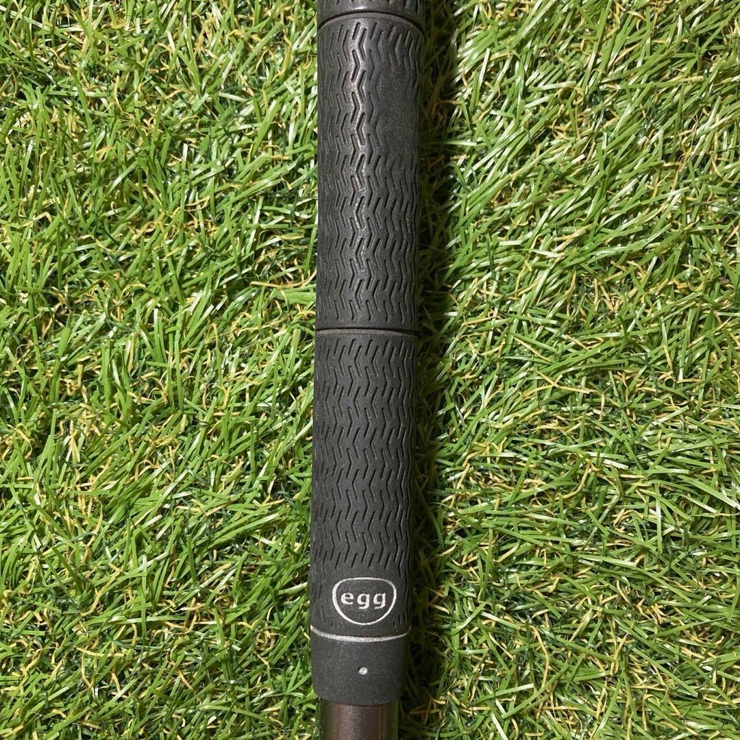 PRGR SUPER EGG ドライバー　スーパーエッグ　1W11.5°
