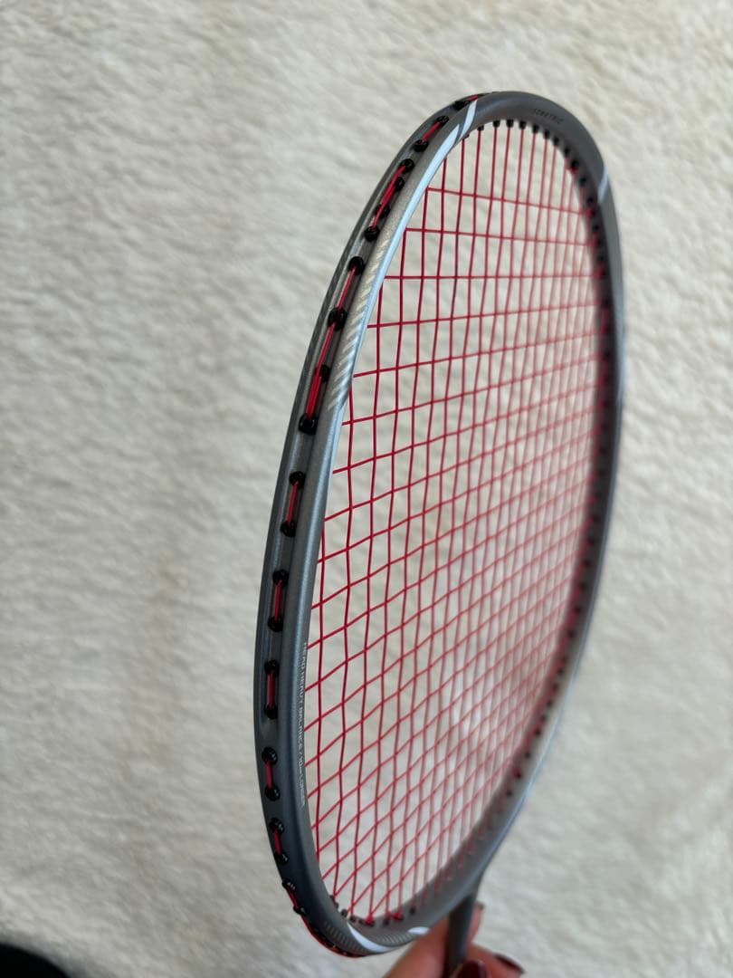 【美品】YONEX ASTROX NEXTAGE バドミントンラケット: