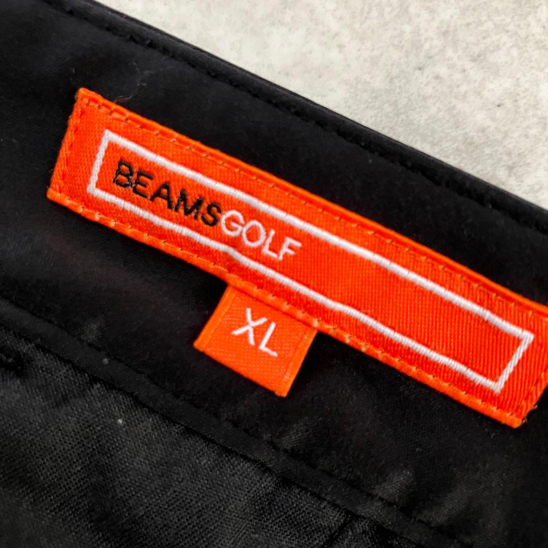 BEAMS GOLF ビームスゴルフ ストレッチジャージ セットアップ/XL