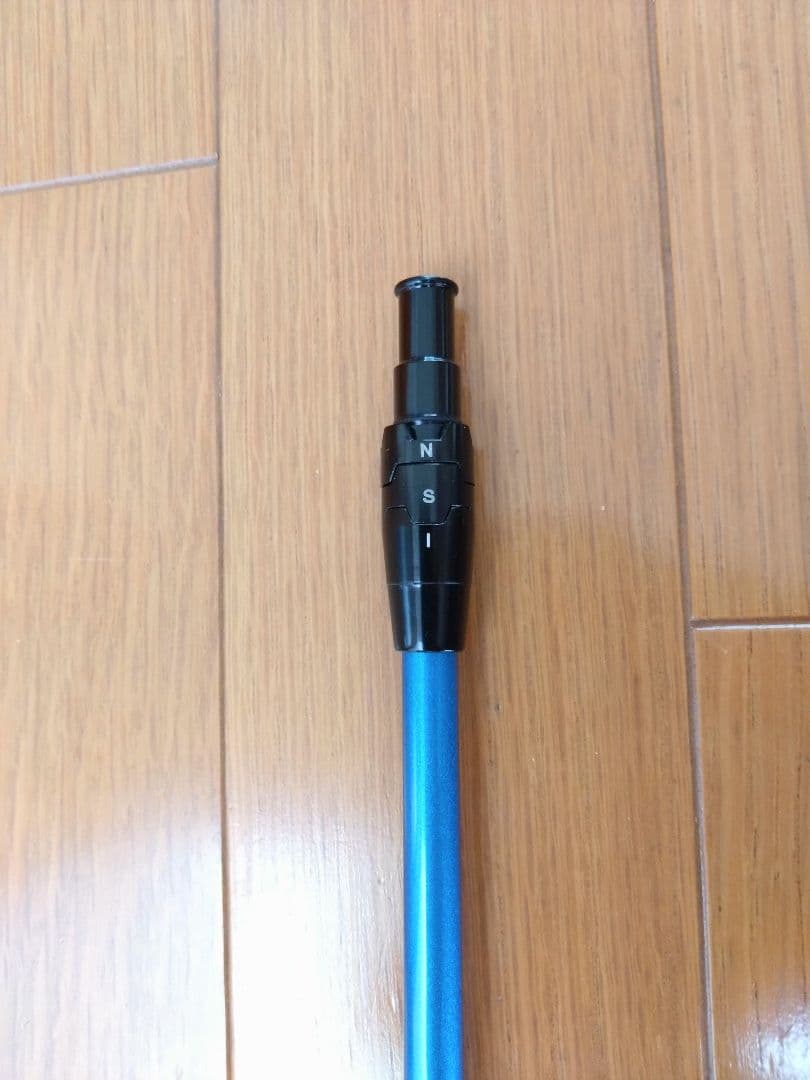 Fujikura Speeder NX 60-X ドライバー用