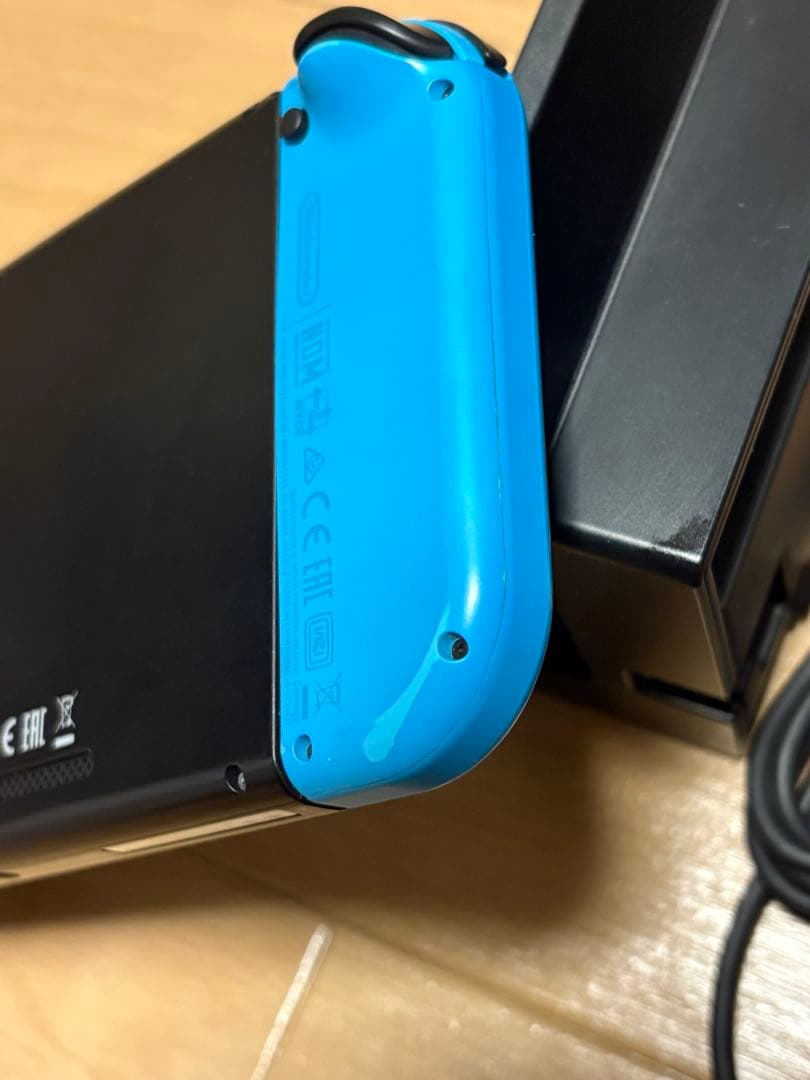 か*ん様 Nintendo Switch 初期型