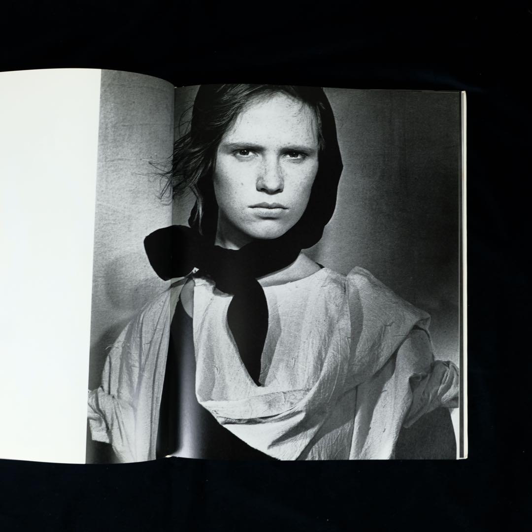 COMME des GARÇONS 写真集 1981-1986 筑摩書房　初版