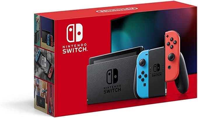 Switch  訳あり