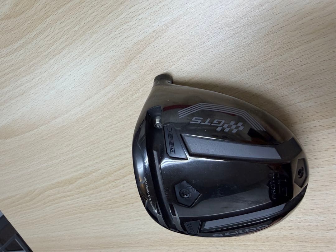 バルド　BALDO TT D GT5 10.5