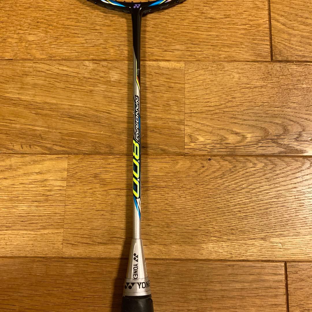 YONEX Nanoray バドミントンラケット