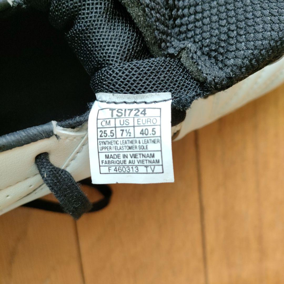 asics社製 DS LIGHT TSI724 サッカー・フットサル シューズ
