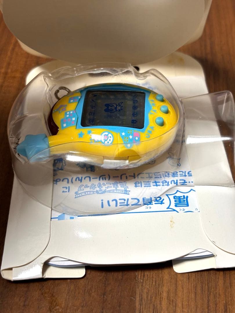 ウラじんせーエンジョイ！たまごっちプラス　ウラたまタウン