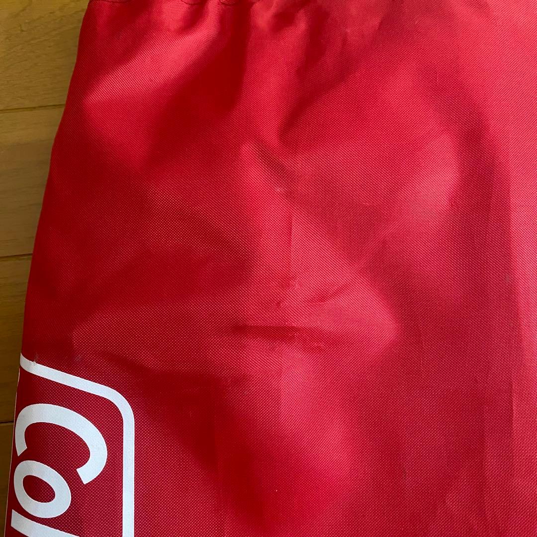 Coleman　ウッドロールテーブル（アウトドアワゴンメッシュ 用）