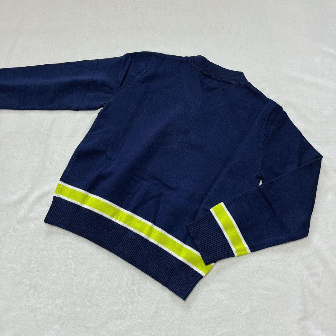 新品　St.ANDREWS　ゴルフ　セーター　M　レディース
