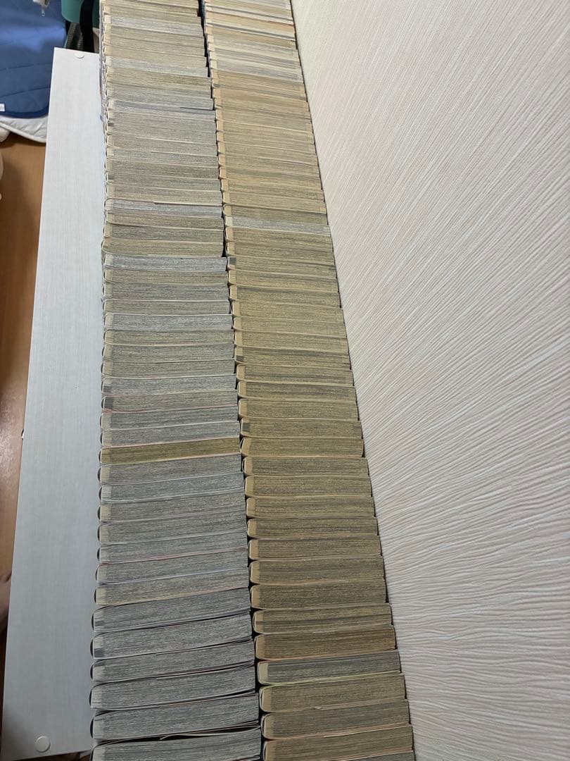 ワンピース 全巻セット＋0巻付き