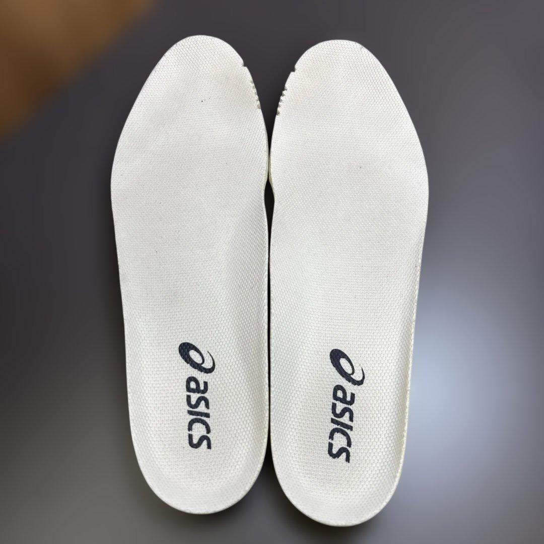 asics GEL-CHALLENGER 15 オムニクレーコート用　27.5㎝