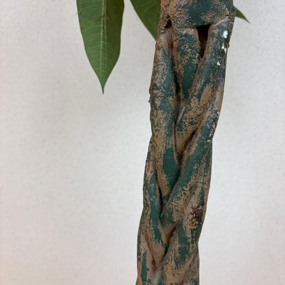 markzzz 大型フェイクグリーン 人工観葉植物 光触媒 170cm