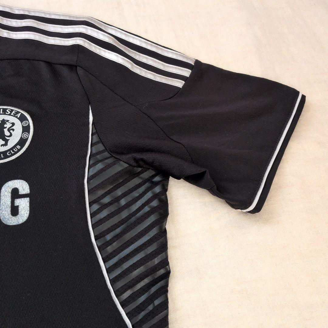 adidas製チェルシーユニフォーム3rd サイズ2XO