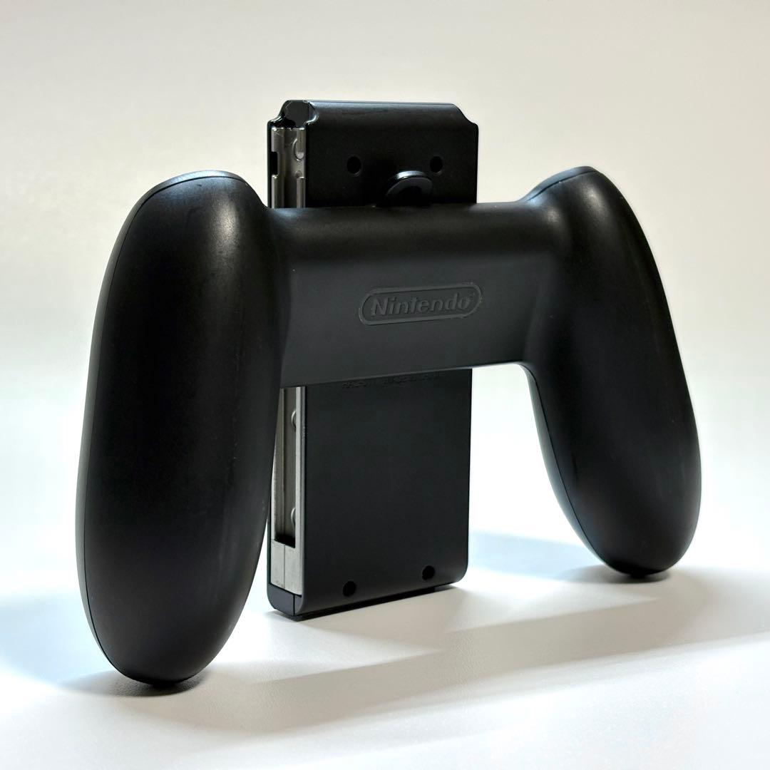 Nintendo Switch 本体セット バッテリー強化版 SD・ケース付
