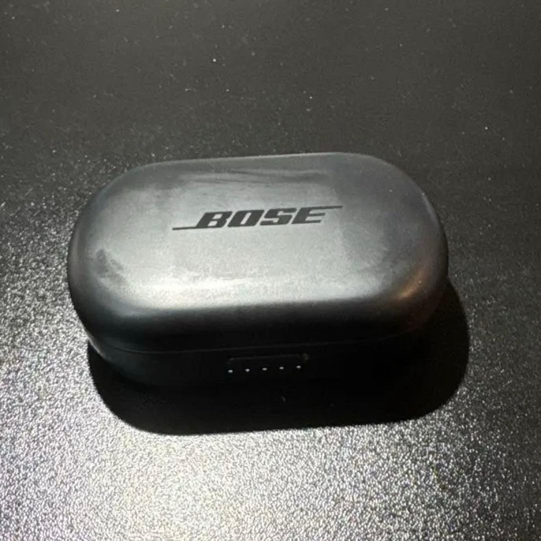 Bose QuietComfort Earbuds ワイヤレスイヤホン
