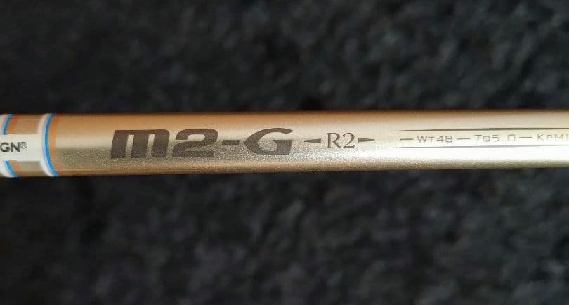 リョーマ　D-1 MAXIMA typeG