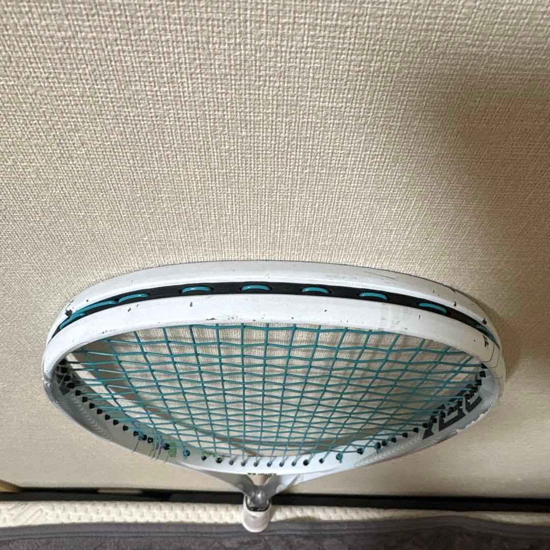 YONEX ナノフォース8vレブ