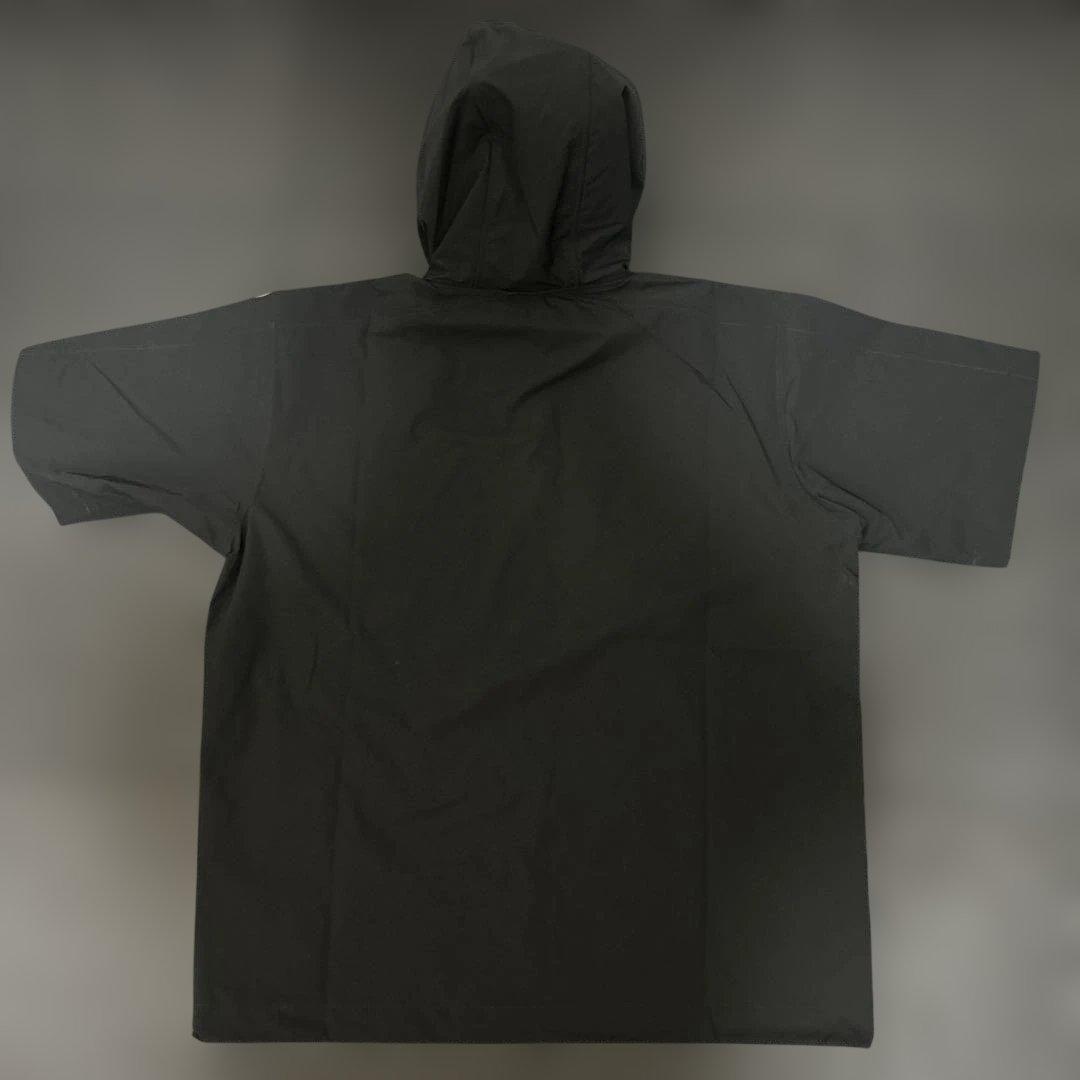 新品　半袖フーディージャケット OAKLEY SS HOODIE JACKET