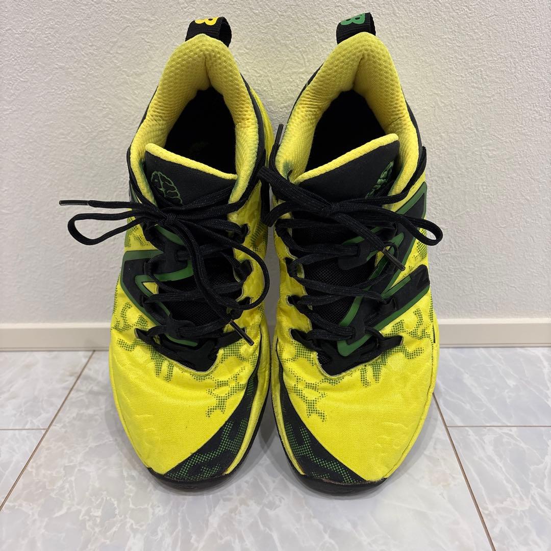 シューズ(男性用) NEW BALANCE FUELCELL TWO WXY V3