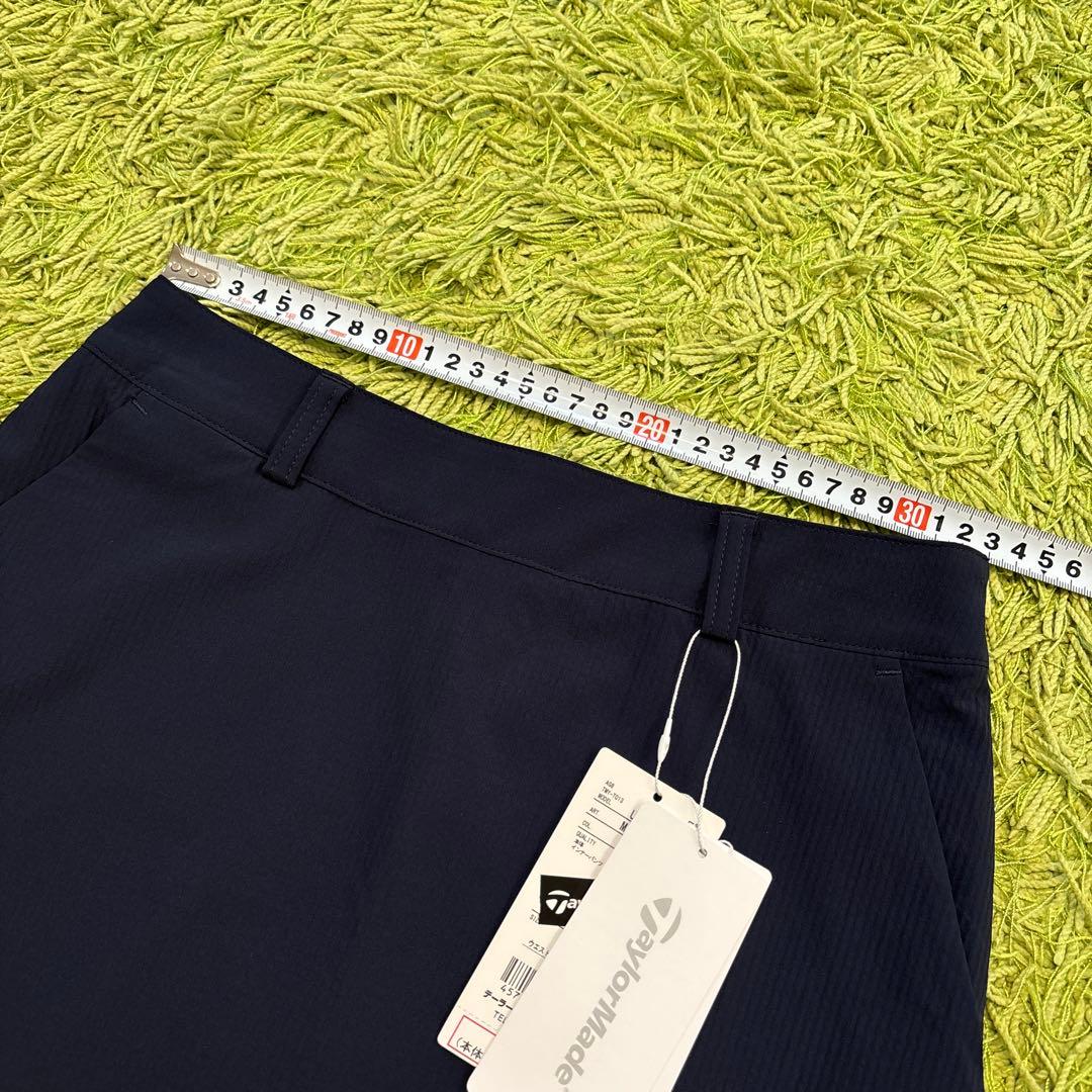 【TaylorMade】新品✨上下セット　春ゴルフセットアップ　インナー付