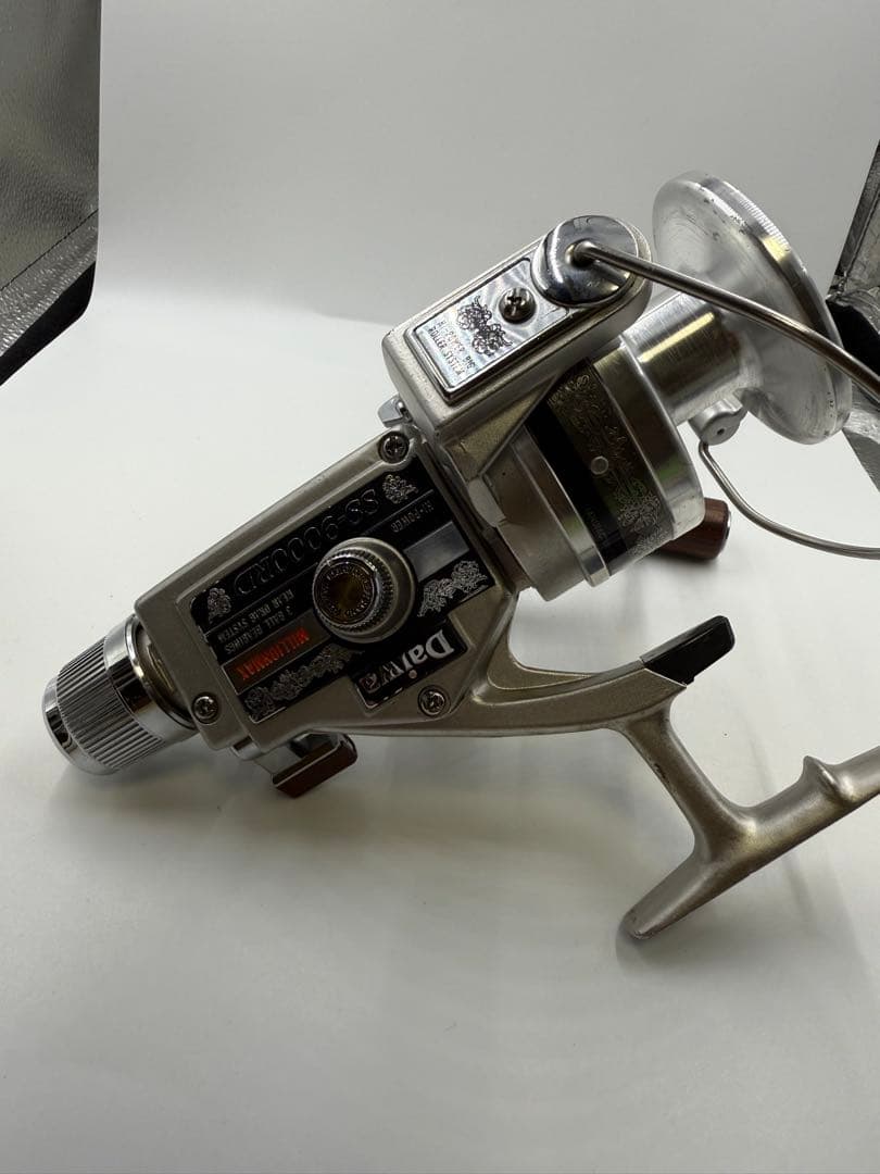 Daiwa SS-9000RD スピニングリール