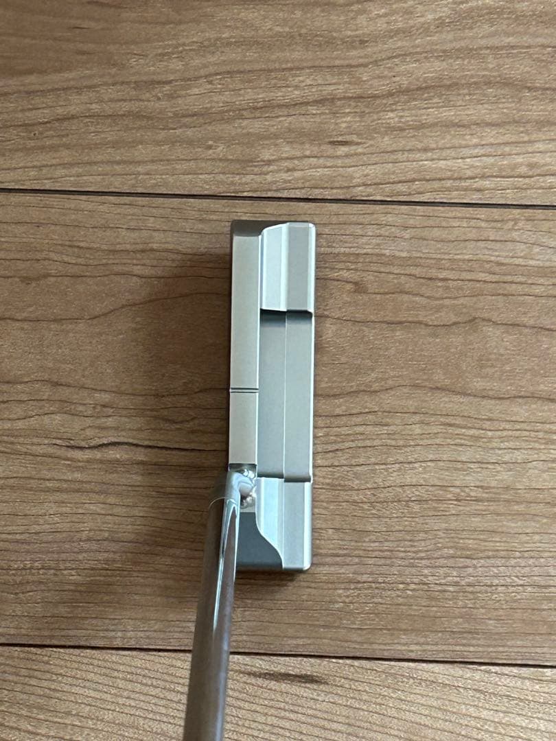 MAKINOGOLF 21A1MM MA3カスタム溶接ネック