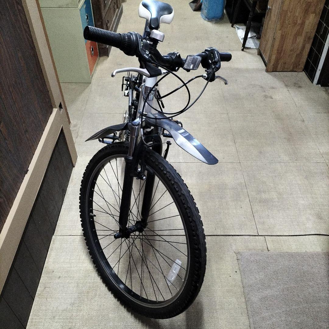 ☆ CHEVROLET シボレー マウンテンバイク 26型 引き取り限定 ☆