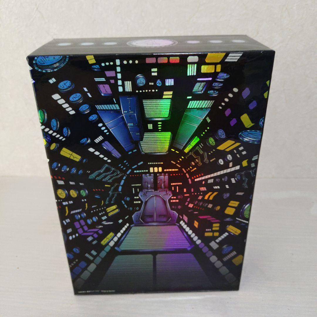 銀河鉄道999 DVD-BOX the MOVIE