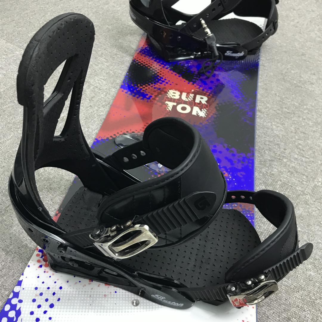 14万セット■WAX済■全部BURTON ボード ビンディング ブーツ ケース