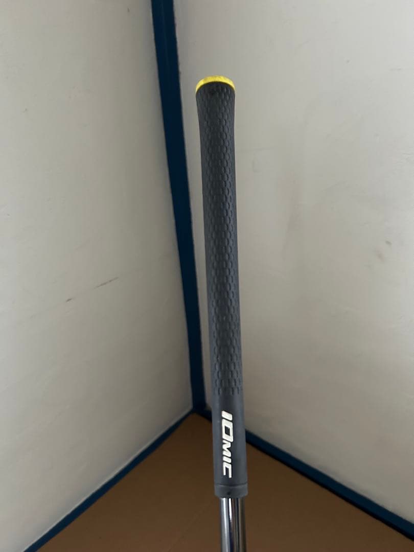 ナイキ　サスクワッチ　1W　9.5°　flex S