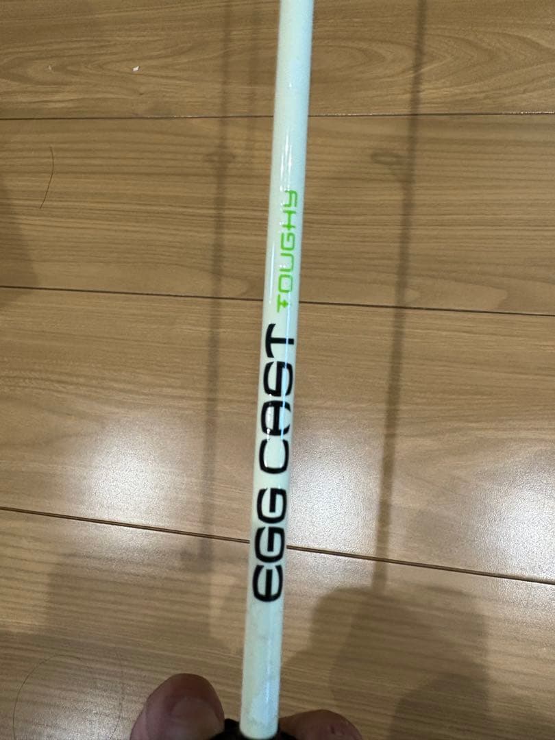 S*i様 エッグアーム　バスワンxt