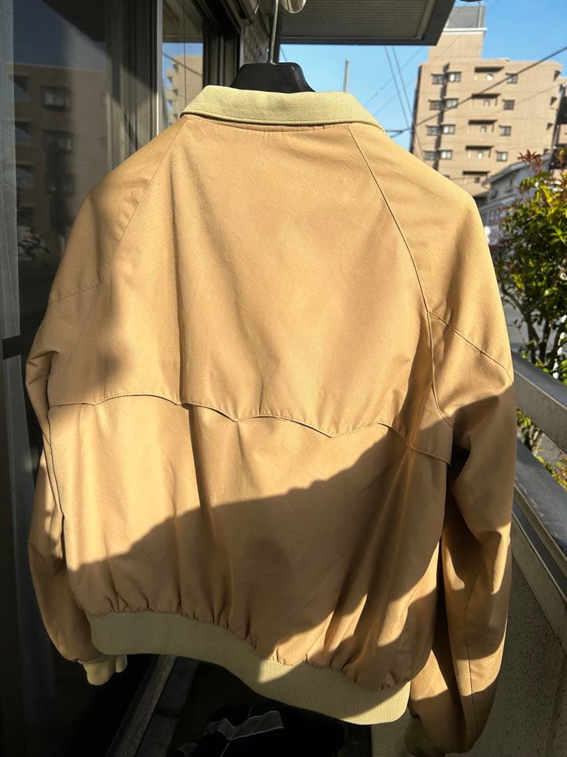 ジャケット・アウター BARACUTA by VAN HEUSEN G9 Jacket