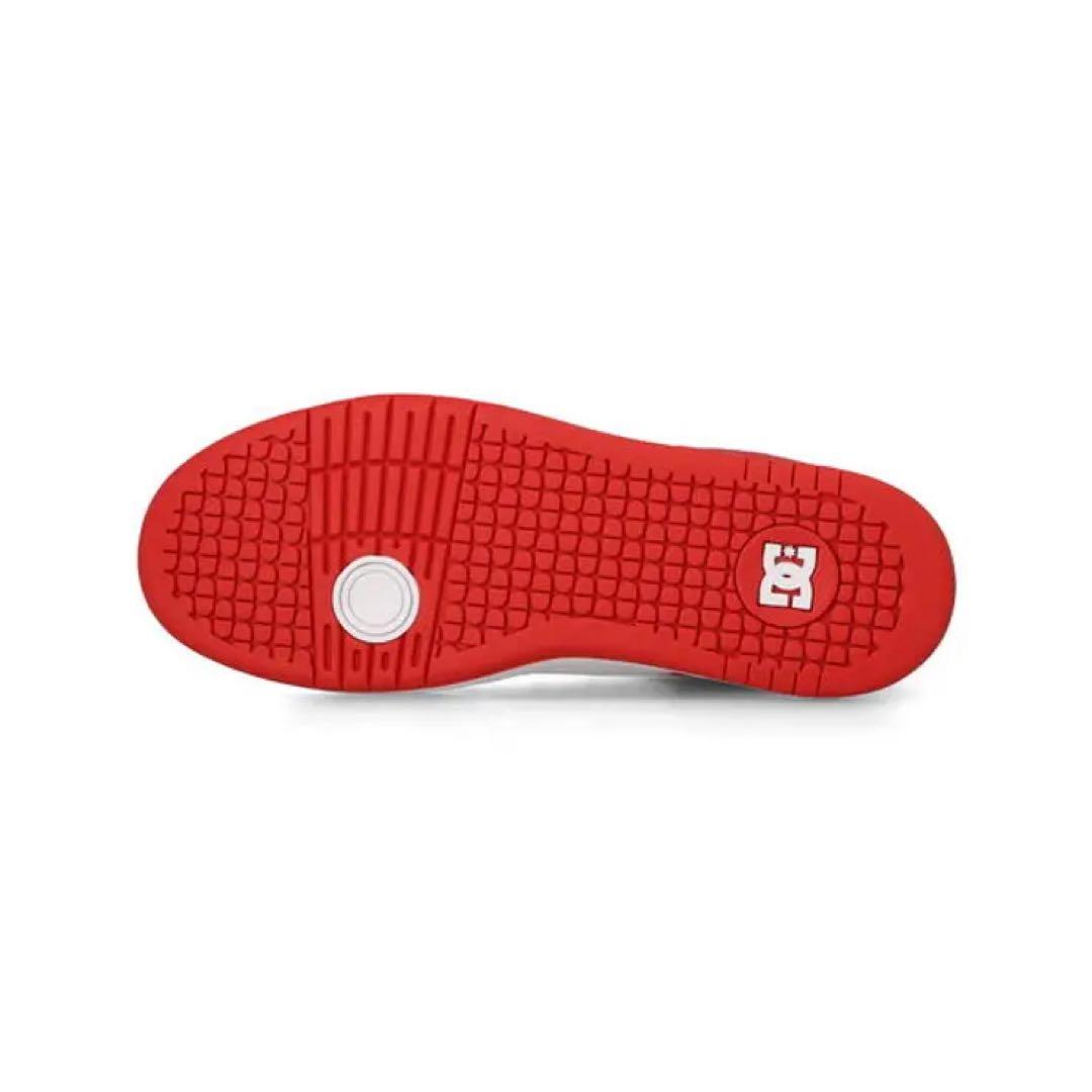 DC Shoes [ディーシー] スニーカー MANTECA 4 SN 26cm