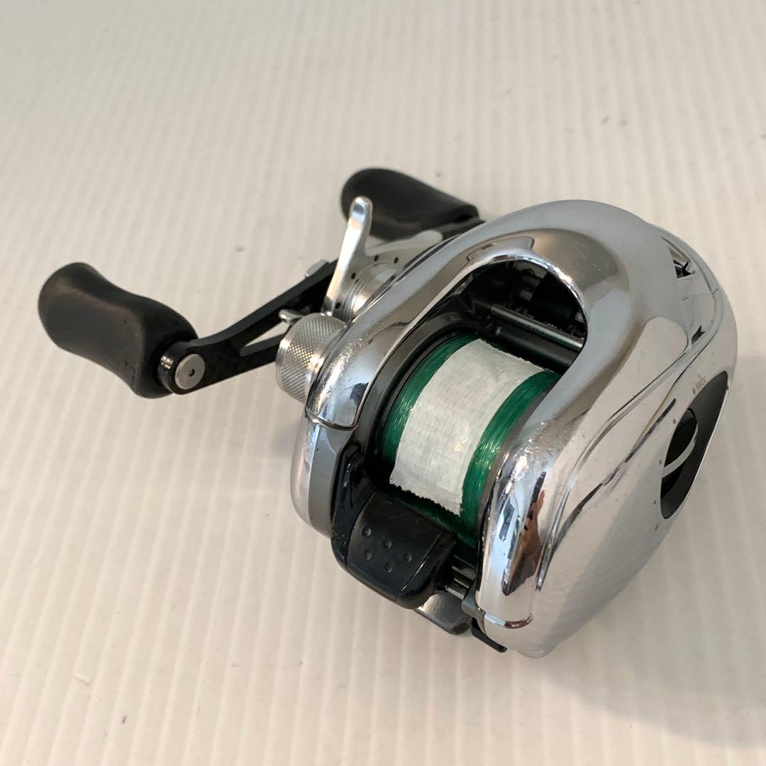 リール　06 アンタレスDC7 オーバーホール済み　M70905-4