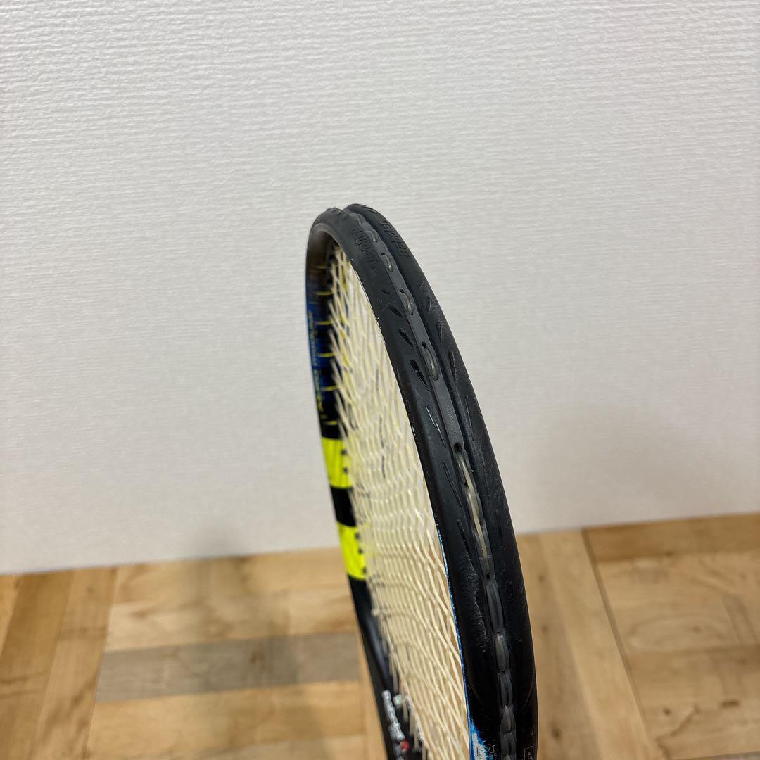 Babolat aero pro drive 2004年 ナダル初代モデル