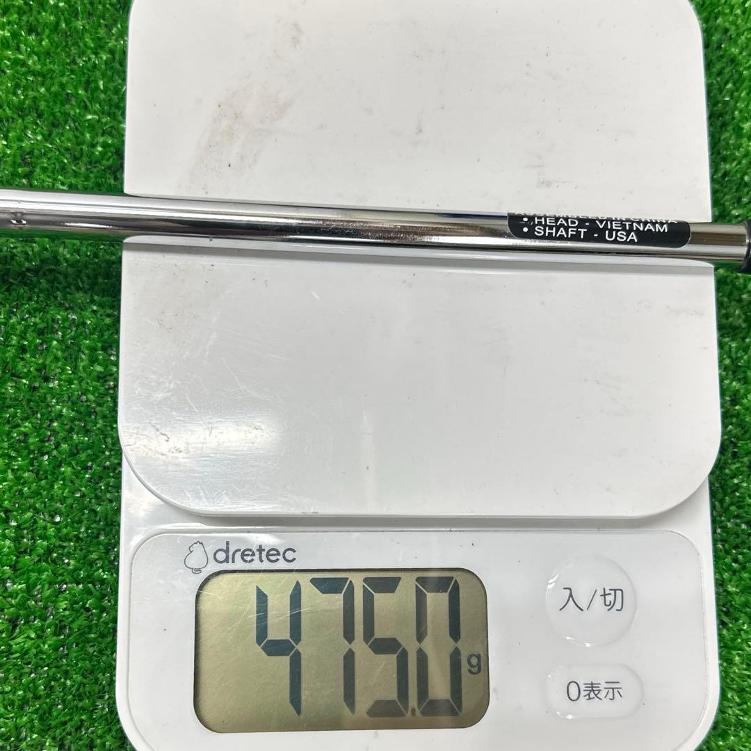 VOKEY ボーケイ タイトリスト SM10 60° ニッケル NICKEL